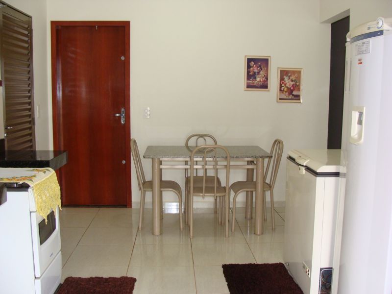 Casa Locação em Porto Rico