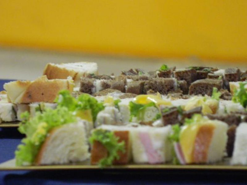 Coffee Break OFX Eventos LTDA