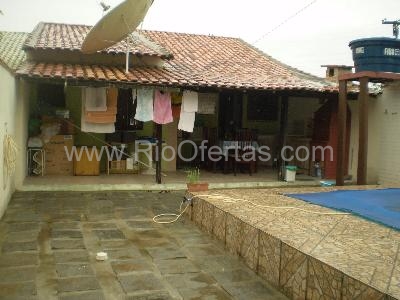 Praia seca casa proximo ao mar lagoa e centro