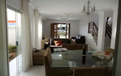 Belíssima Casa em Nova Parnamirim