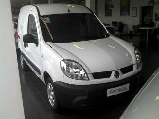 KANGOO EXPRESS 1.6 16V FLEX 2013/2014 0KM