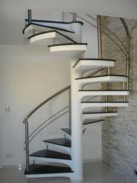 Projeto Escadas: 3487-1691