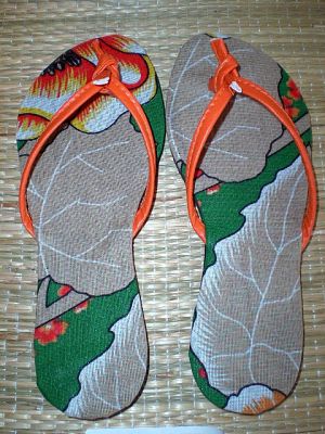 Rasteirinhas no atacado