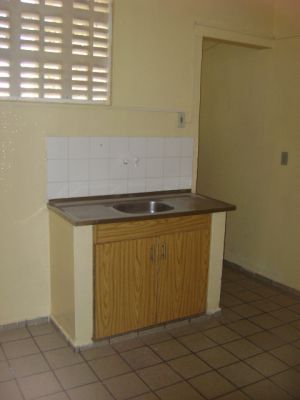 Apartamento em Nova Parnamirim