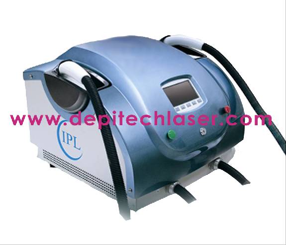 Equipamentos de estética (IPL, Laser e Cavitação)