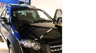 Cristalização - Espelhamento - Tira Risco - Higienização