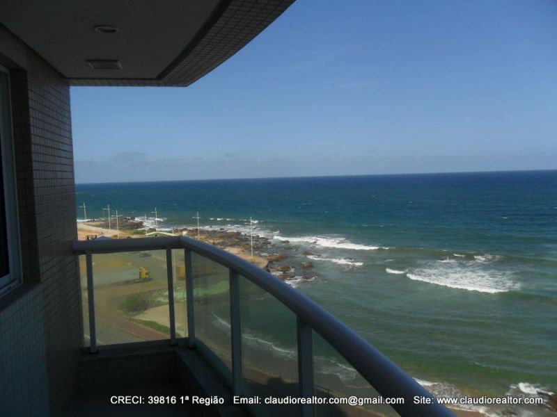 Apartamento 1 quarto, Pituba Privilege, Repasse, Salvador.