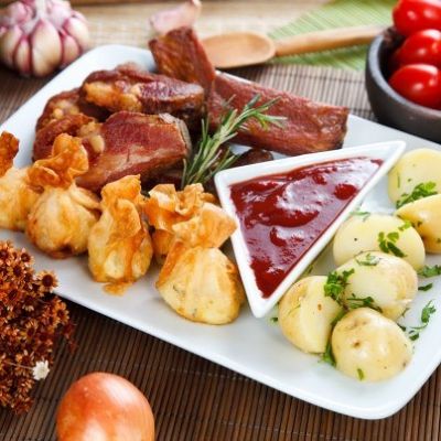 Comida De Boteco Em Brasilia (61) 8487-0645