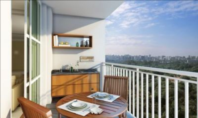 Vendo Apto no PASSIONE FREGUESIA DO Ó / 65m²