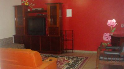 casa para temporada em guarapari 