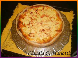 Cozinheira Congelados em Domicilio