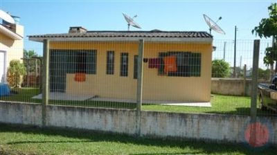 Casa no Balneário Arroio do Silva- SC