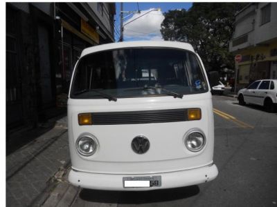 KOMBI STD. 2002