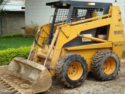 venda de equipámentos