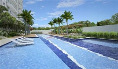 Vendo Apto no Bom Retiro / 66m² / Central Life