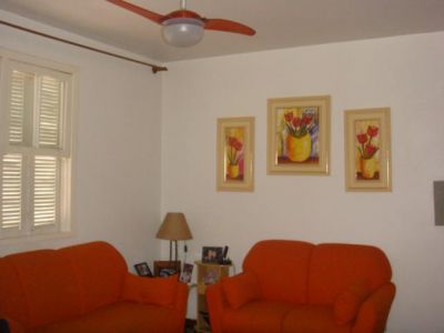 Apartamento (Venda) Menino Deus - Porto Alegre - RS