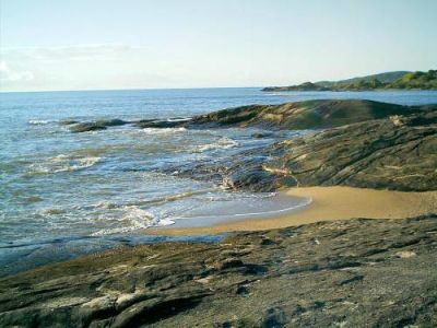 Aluguel temporada Guarapari ES