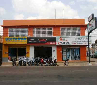 Apê Mobiliado por Temporada em Marabá/PA