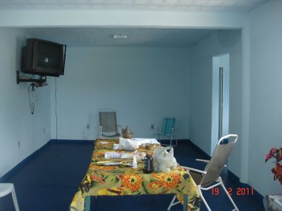 CASA 02 QUARTOS  - EXCELENTE OPORTUNIDADE 