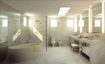 Vendo apto no CENTRAL PARK PRIME / 176m² / Abaixo da Tabela