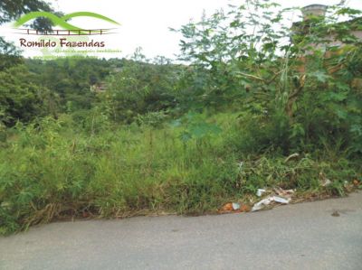 lote de 620 mt em ibirite