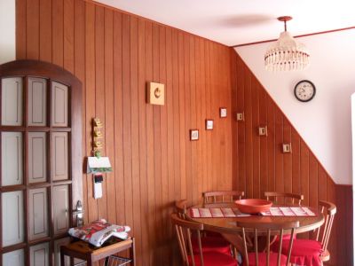 Incrível Casa no Ninho Verde I