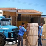 CONCEITO mudanças e transportes