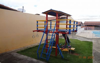 Excelente Casa em Neópolis - Cód. 1058