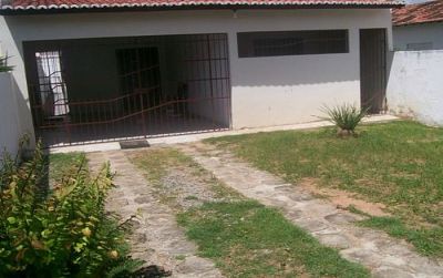 Excelente Casa para Alugar em Nova Parnamirim