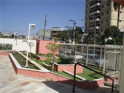 EXELENTE APARTAMENTO - VILA FORMOSA - SÃO PAULO - ZONA LESTE