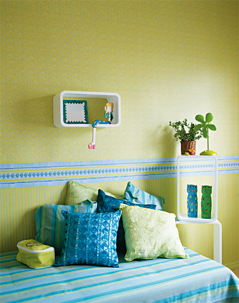 DECOR FULL Papel de Parede " 70% DESCONTO"