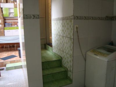 Quarto para Moças Não fumantes no Ipiranga $ 500 reais