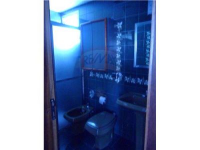 Vendo apartamento Centro