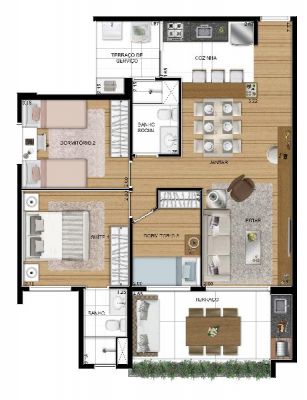 LANÇAMENTO BELATTO MOOCA VENDO