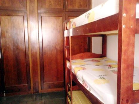 Republica Familiar Para Rapazes Com Quartos Compartilhados 