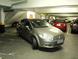 LINEA 1.8 DUALOGIC FLEX