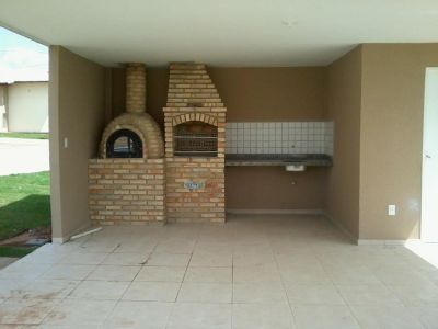 Excelente Casa á Venda em Liberdade