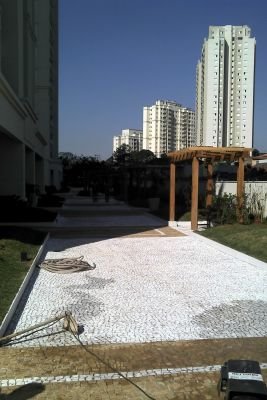 Vendo Apto no Podium Vila Leopoldina / 130m²