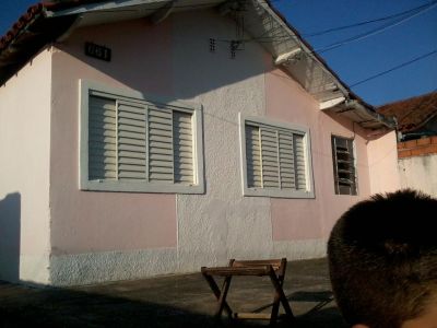 Casa em Votorantim Vila Nova $ 160.000,00