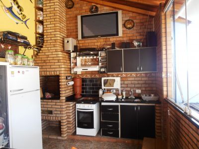 Casa, 3 dormitórios, em condomínio fechado em Cabreúva-SP