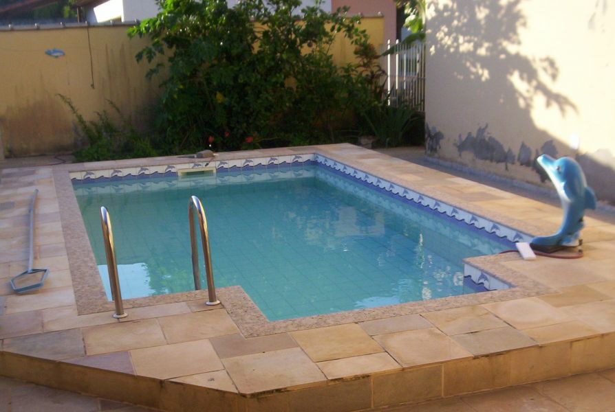 Belíssimo condomínio com apenas quinze unidades residências 