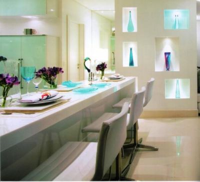 Gesso & Decorações