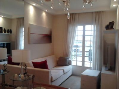 Apartamentos Treviso Cajamar