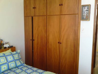 BELA VISTA – 50 m2. – 1 DORMT. – 1 VAGA* - AMPLO – REFORMADO/NOVO.
