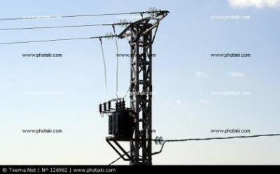 instalações eletricas disjuntor, transformador