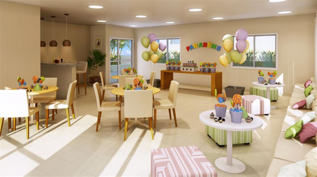 Lançamento Vista Park