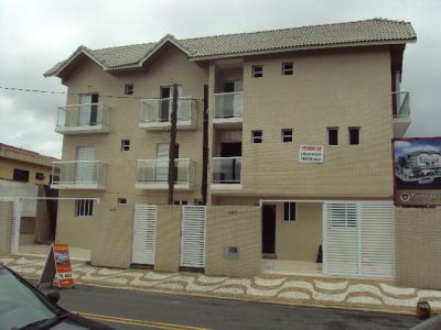 SOBRADINHOS EM SANTOS 