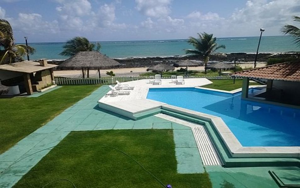 Excelente Apartamento em Pirangi do Sul - Cód. 1134