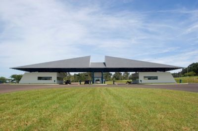 VENDO LOTES EM THERMAS DE SANTA BARBARA C/ TITULO DO CLUBE -  Á PARTIR DE R$ 12.000,00