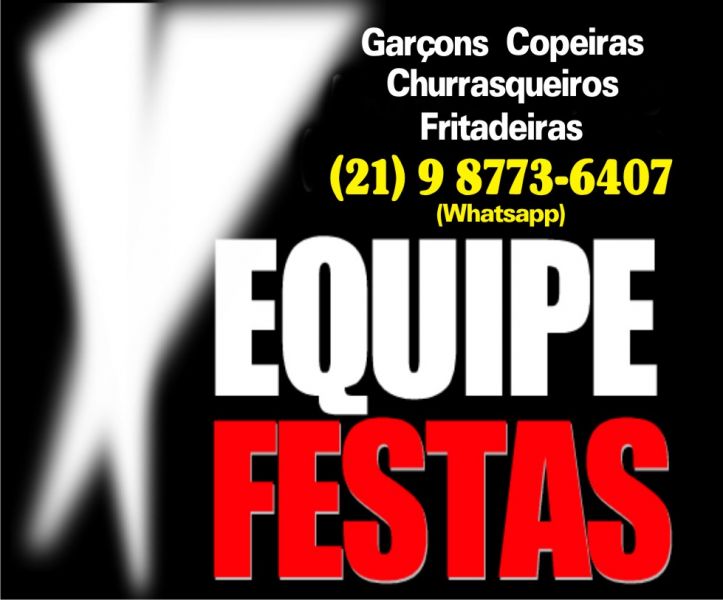 Fritadeiras Para Festas - Catete, Glória, Flamengo (21) 9 8773-6407 whatsapp